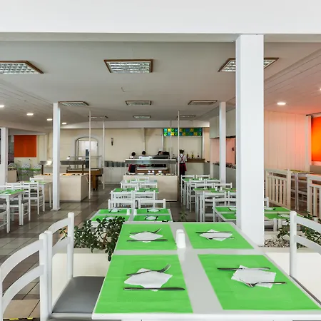 Sergios 3* הרסוניסוס