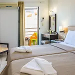 Sergios Hotel