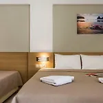 Sergios Hotel Hersonissos (Crete)