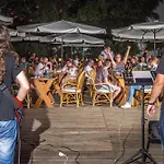 Hotel Sergios 4*
