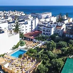 Sergios Hotel