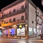 Hotel Sergios