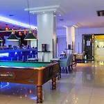 Sergios Hotel 4*