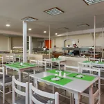 Hotel Sergios Hersonissos (Crete)