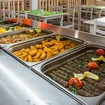 Sergios Hotel 4*