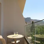 Hotel Sergios Hersonissos (Crete)