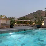 Szálloda Sergios 4*