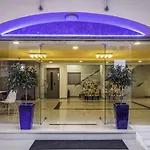 Szálloda Sergios 4*
