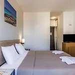 Hotel Sergios Hersonissos (Crete)