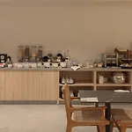 Szálloda Sergios 4*