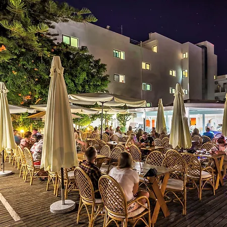 Sergios Hersonissos (Crete)