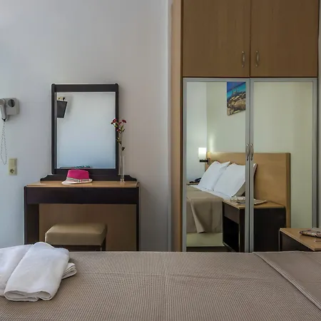 Sergios 3* Chersonissos