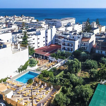 Sergios Hotel
