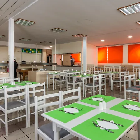 Hotel Sergios Hersonissos (Crete)