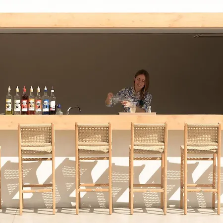 Sergios Szálloda 4*