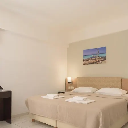 Sergios 3* Chersonissos