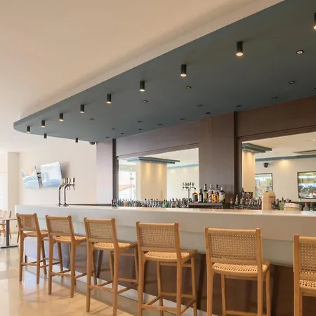 Hotel Sergios