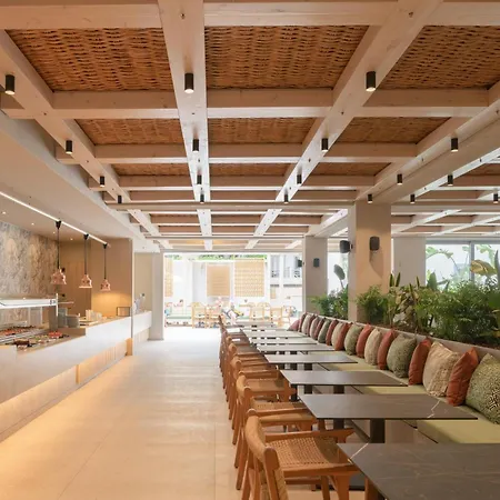 Sergios Hotel