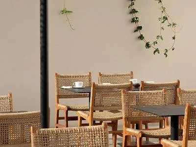 Sergios Hotel 4*