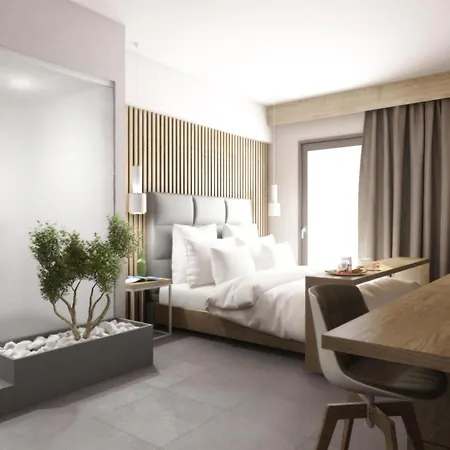 Hotel Sergios