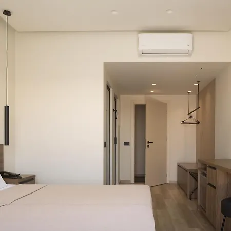Hotel Sergios Limenas Chersonisou