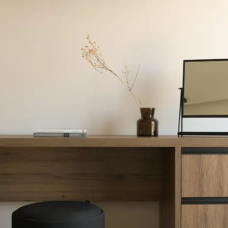 Sergios מלון הרסוניסוס