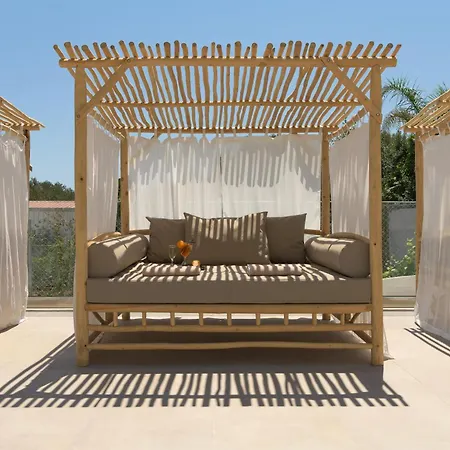 Sergios Hotel Chersonissos