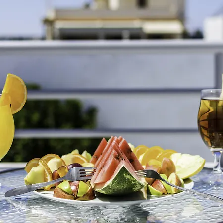 Sergios 3* Chersonissos