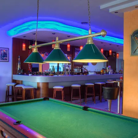 Sergios Chersonissos