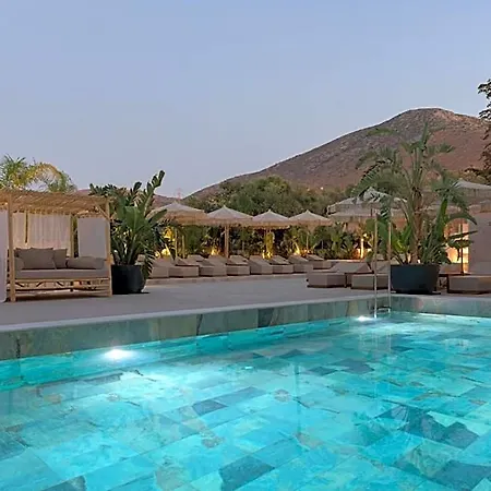Sergios Hotel 4*