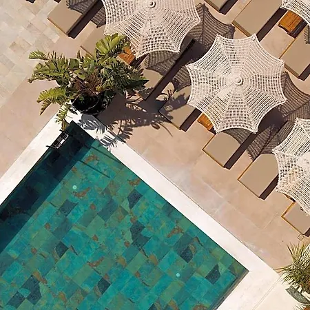 Sergios 4* Hersonissos (Crete)