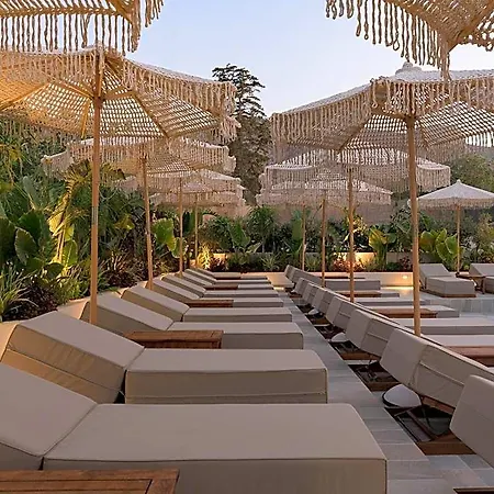 Sergios Hotel 4*