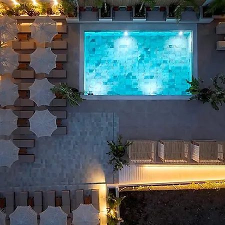 Sergios Hotel