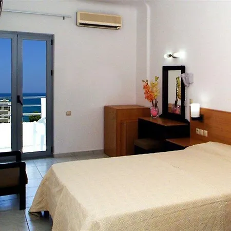 Sergios Hotel Hersonissos (Crete)