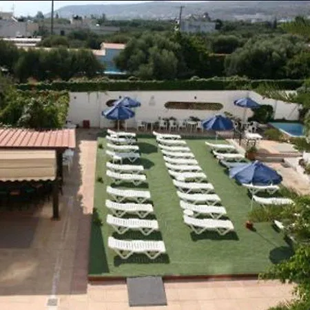 Sergios 3*
