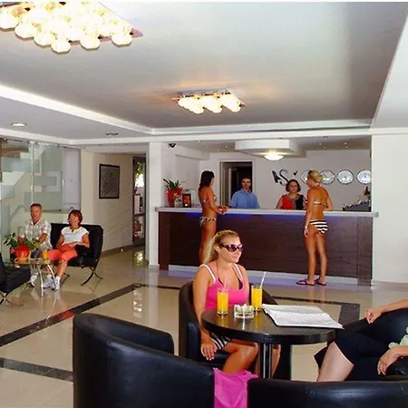 Sergios 3* Limenas Chersonisou