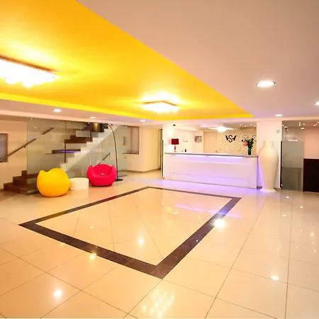 Sergios Otel