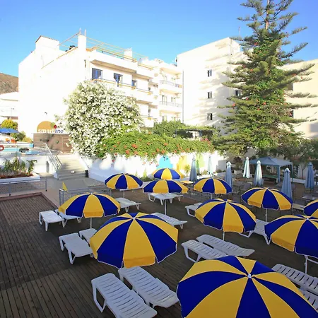 Sergios Hersonissos (Crete)