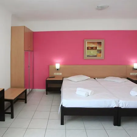 Sergios Hotel