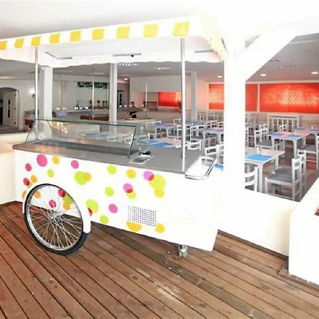 Sergios Hotel