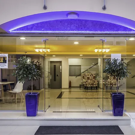 Sergios 3* Chersonissos