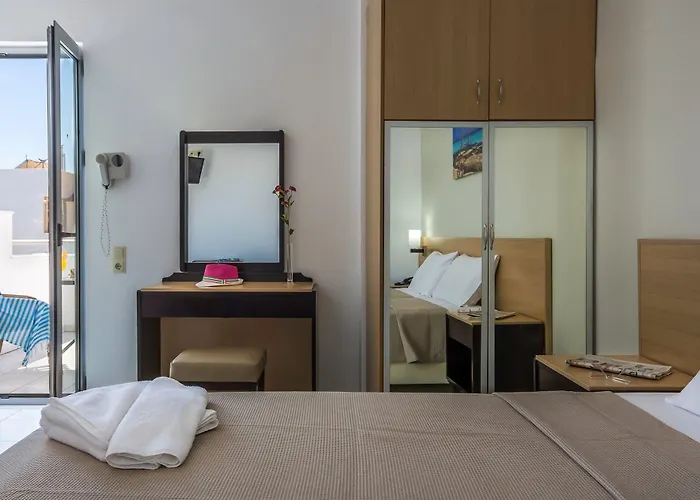 Sergios 4* הרסוניסוס