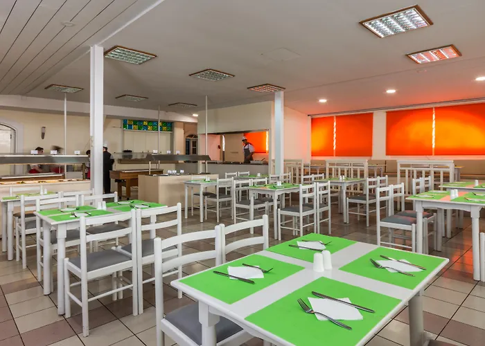 Hotel Sergios Hersonissos (Crete)