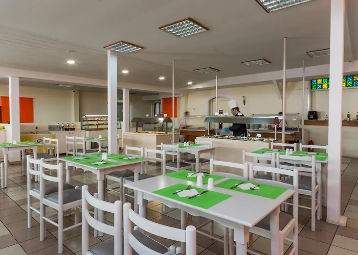 Hotell Sergios Hersonissos (Crete)