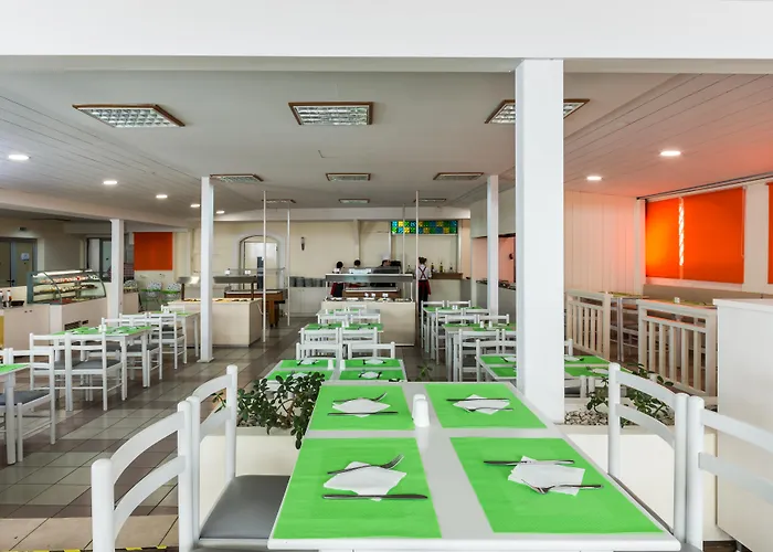 Sergios 4* Hersonissos (Crete)