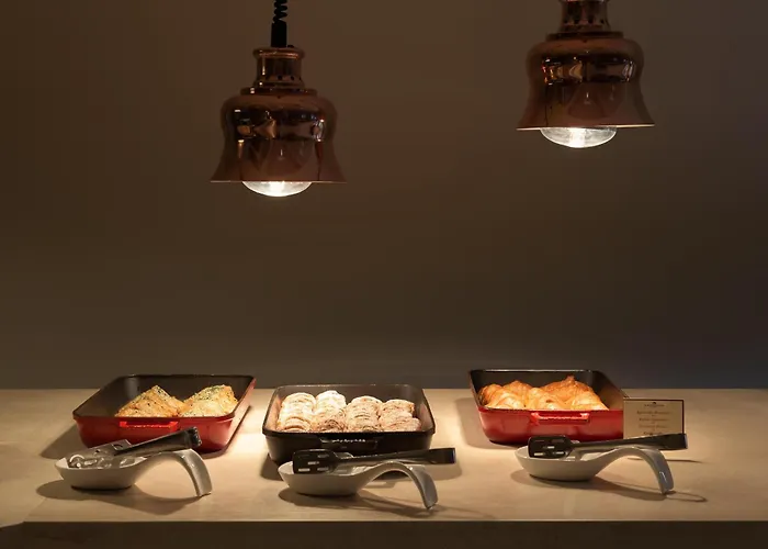 Hotell Sergios Hersonissos (Crete)