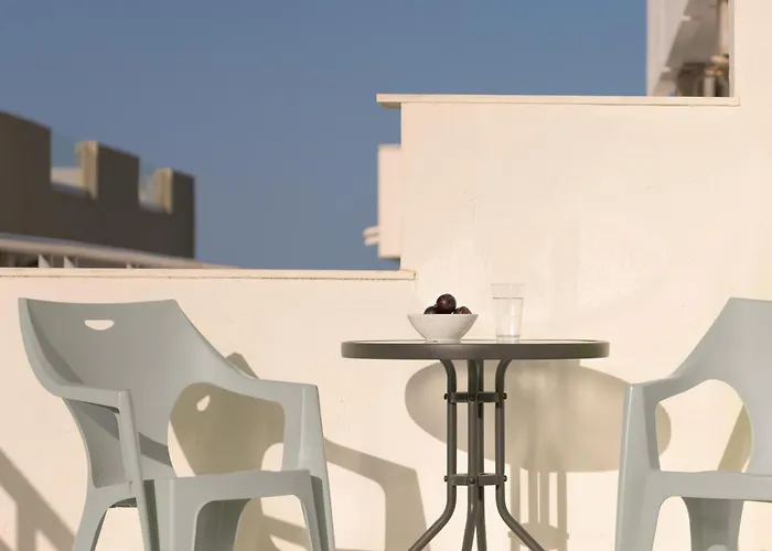 Sergios 4* Hersonissos (Crete)