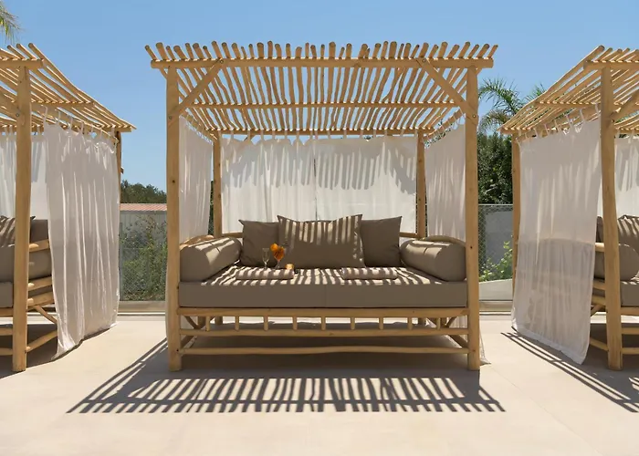 Sergios Hotel Hersonissos (Crete)