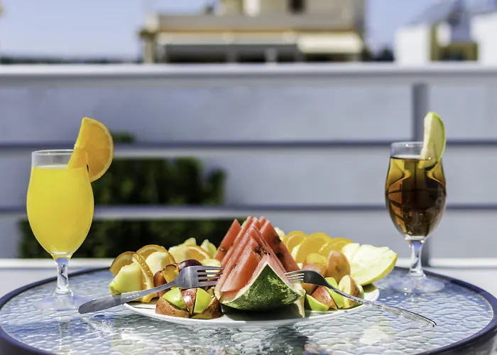 Sergios 4* Hersonissos (Crete)