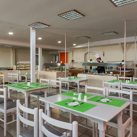 Hotel Sergios Hersonissos (Crete)